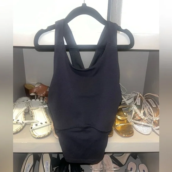 Lululemon | Key to Balance Tank | Size 4 - Picture 4 of 5